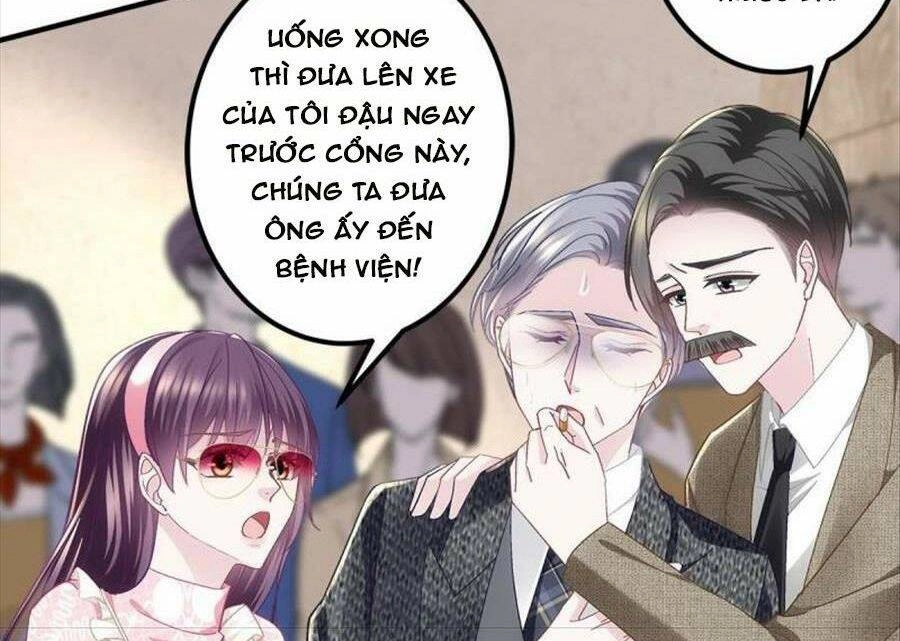 Bảo Bối Của Lão Đại Đã Xuyên Không Trở Về! Chapter 99 - 30