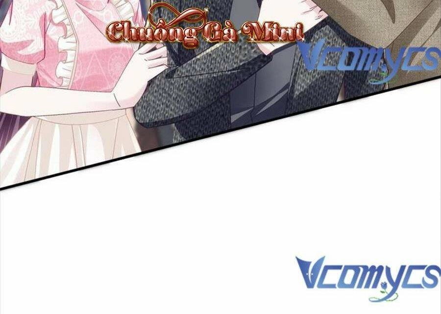 Bảo Bối Của Lão Đại Đã Xuyên Không Trở Về! Chapter 99 - 31