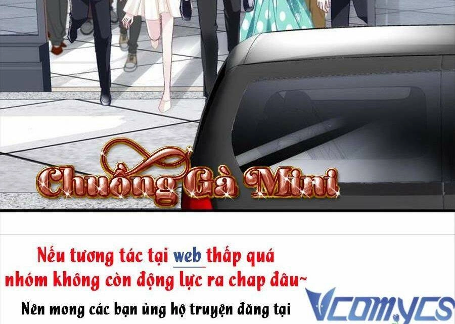 Bảo Bối Của Lão Đại Đã Xuyên Không Trở Về! Chapter 99 - 34