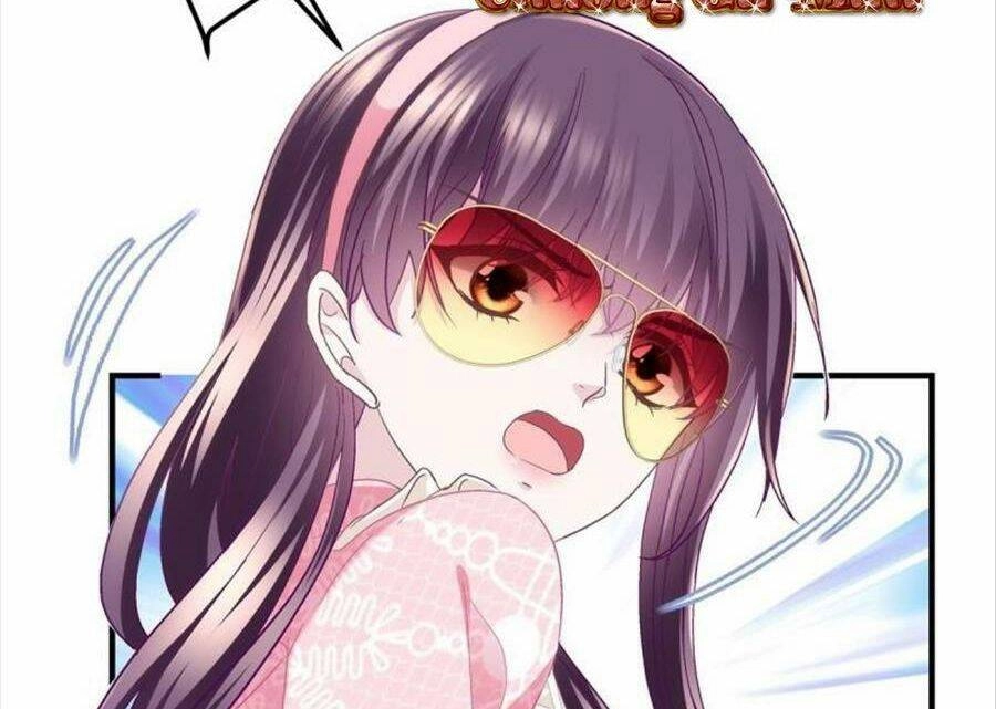 Bảo Bối Của Lão Đại Đã Xuyên Không Trở Về! Chapter 99 - 36