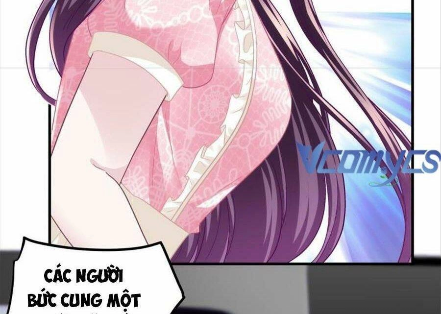 Bảo Bối Của Lão Đại Đã Xuyên Không Trở Về! Chapter 99 - 37