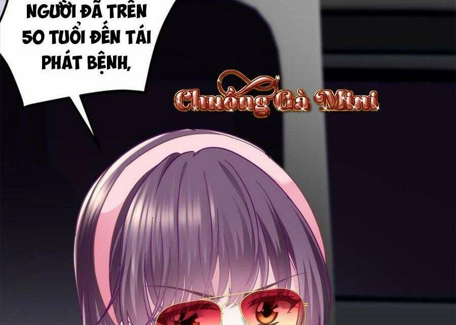 Bảo Bối Của Lão Đại Đã Xuyên Không Trở Về! Chapter 99 - 38