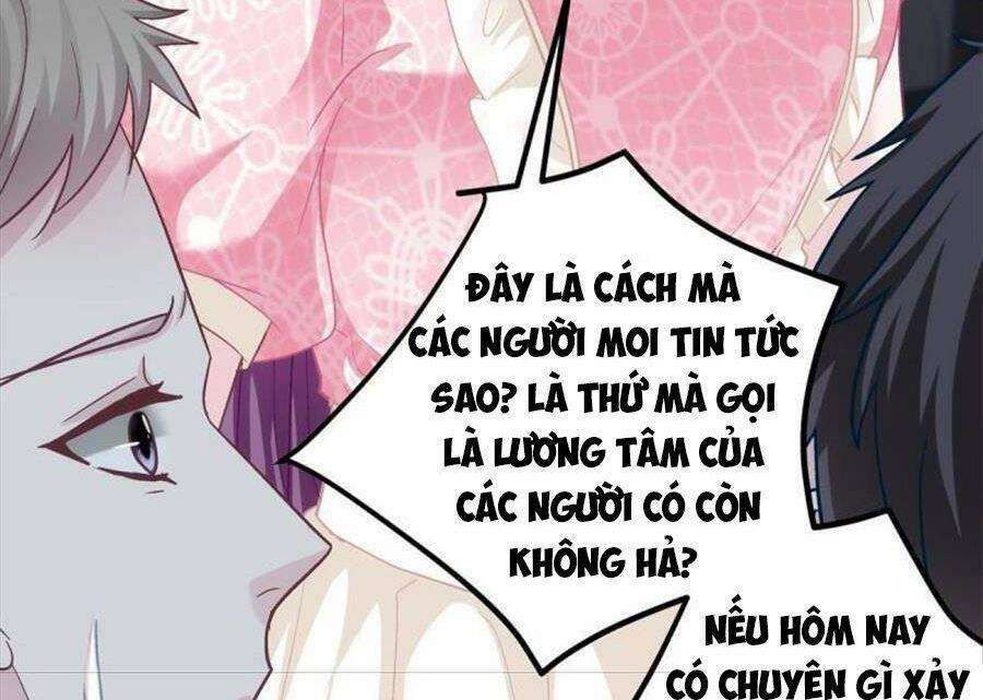 Bảo Bối Của Lão Đại Đã Xuyên Không Trở Về! Chapter 99 - 40