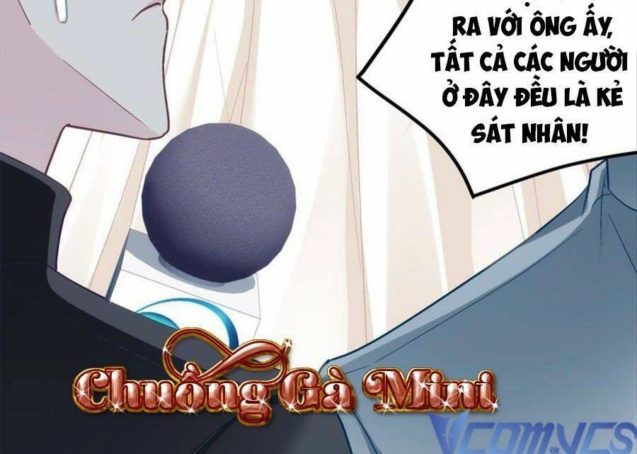 Bảo Bối Của Lão Đại Đã Xuyên Không Trở Về! Chapter 99 - 41