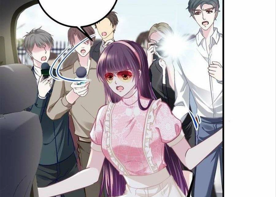 Bảo Bối Của Lão Đại Đã Xuyên Không Trở Về! Chapter 99 - 43