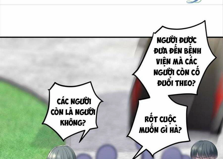 Bảo Bối Của Lão Đại Đã Xuyên Không Trở Về! Chapter 99 - 46