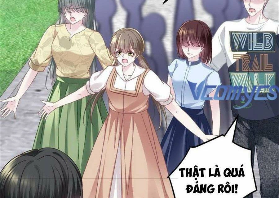 Bảo Bối Của Lão Đại Đã Xuyên Không Trở Về! Chapter 99 - 47