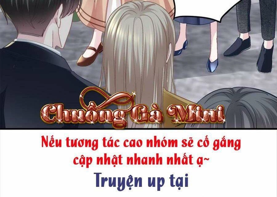 Bảo Bối Của Lão Đại Đã Xuyên Không Trở Về! Chapter 99 - 48