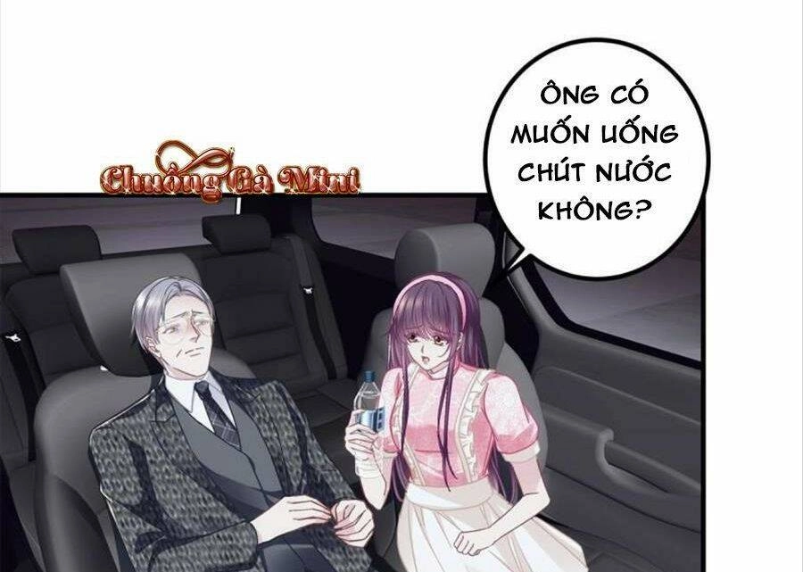 Bảo Bối Của Lão Đại Đã Xuyên Không Trở Về! Chapter 99 - 50