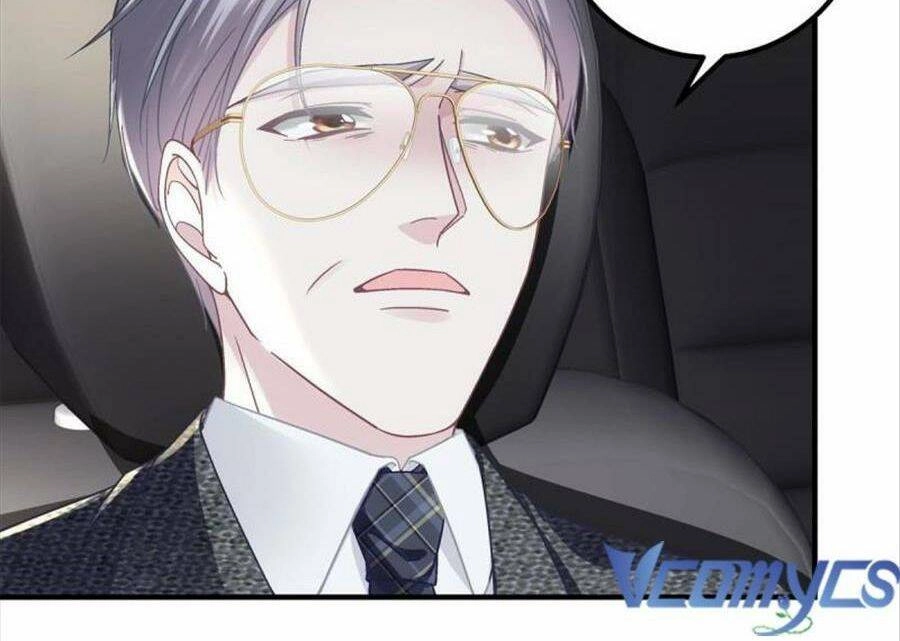 Bảo Bối Của Lão Đại Đã Xuyên Không Trở Về! Chapter 99 - 52