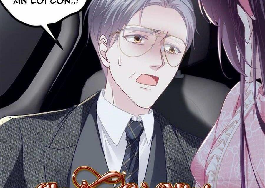 Bảo Bối Của Lão Đại Đã Xuyên Không Trở Về! Chapter 99 - 57