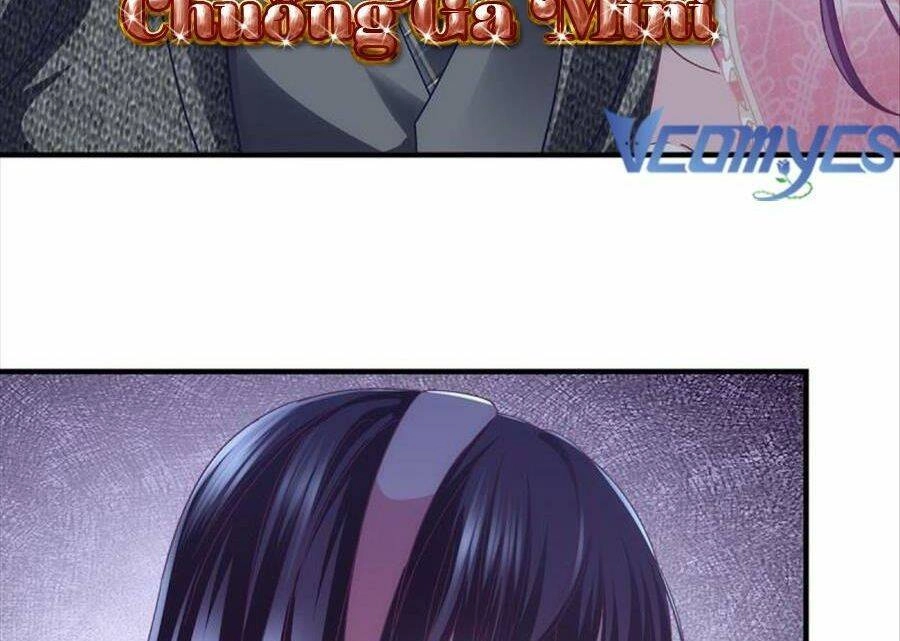 Bảo Bối Của Lão Đại Đã Xuyên Không Trở Về! Chapter 99 - 58