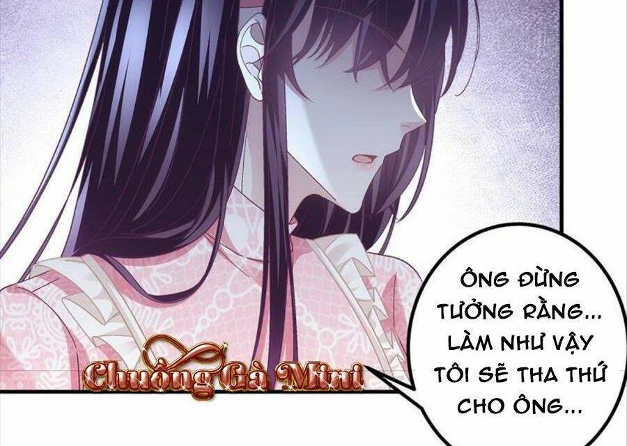 Bảo Bối Của Lão Đại Đã Xuyên Không Trở Về! Chapter 99 - 59