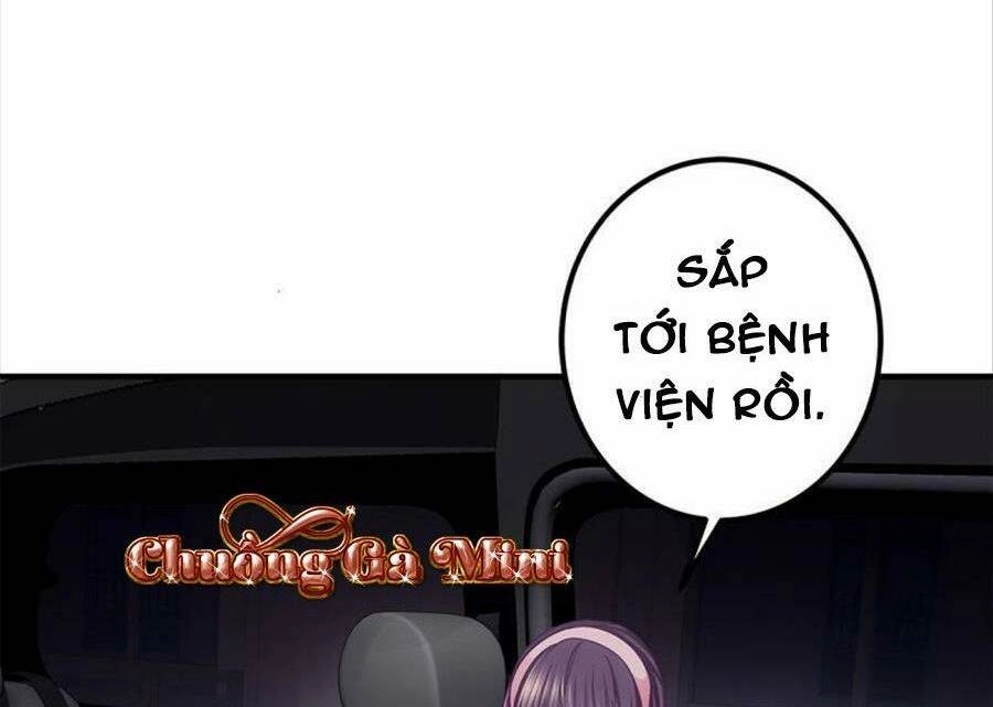 Bảo Bối Của Lão Đại Đã Xuyên Không Trở Về! Chapter 99 - 64
