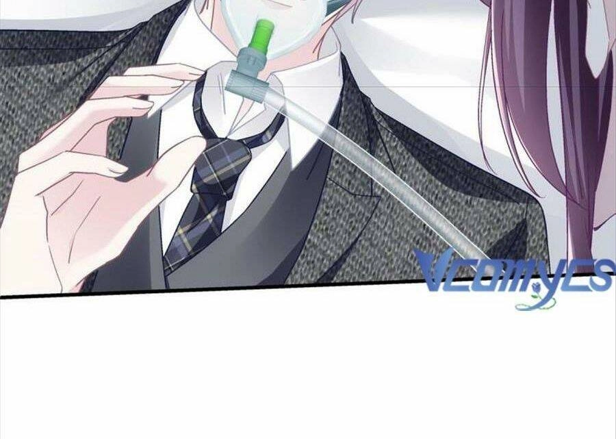 Bảo Bối Của Lão Đại Đã Xuyên Không Trở Về! Chapter 99 - 71