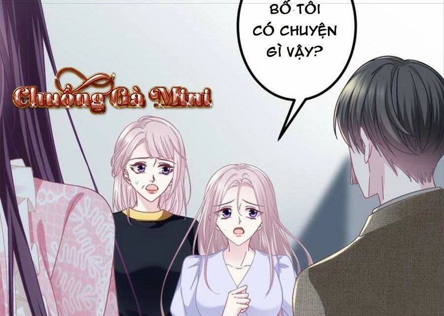 Bảo Bối Của Lão Đại Đã Xuyên Không Trở Về! Chapter 99 - 80