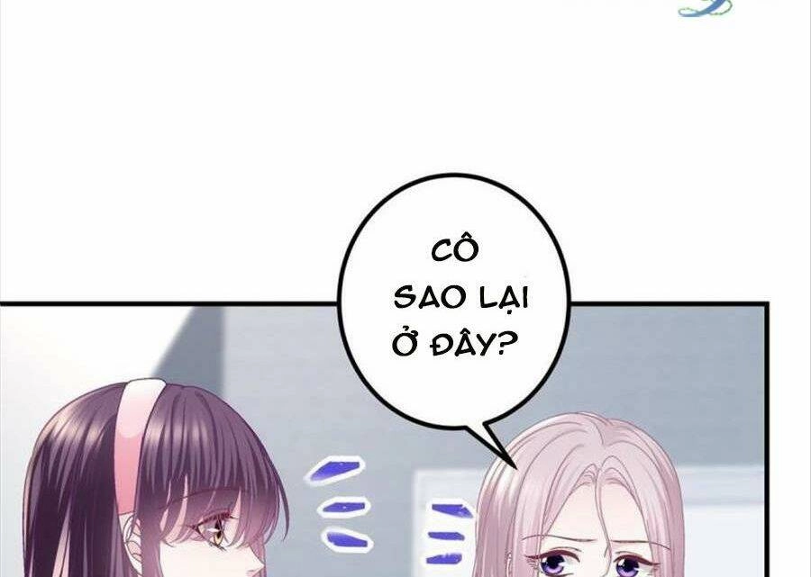 Bảo Bối Của Lão Đại Đã Xuyên Không Trở Về! Chapter 99 - 82