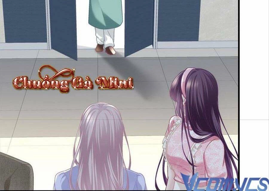 Bảo Bối Của Lão Đại Đã Xuyên Không Trở Về! Chapter 99 - 85