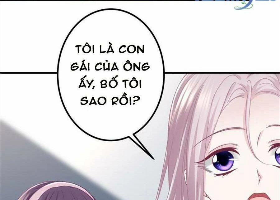 Bảo Bối Của Lão Đại Đã Xuyên Không Trở Về! Chapter 99 - 86