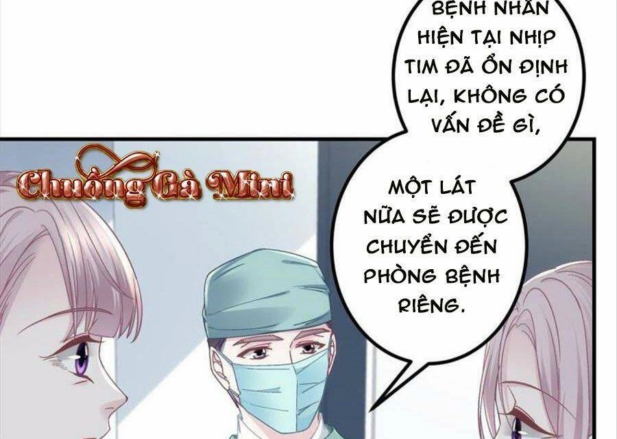 Bảo Bối Của Lão Đại Đã Xuyên Không Trở Về! Chapter 99 - 89
