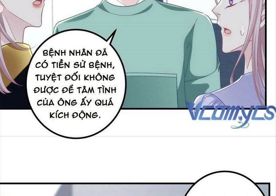 Bảo Bối Của Lão Đại Đã Xuyên Không Trở Về! Chapter 99 - 90