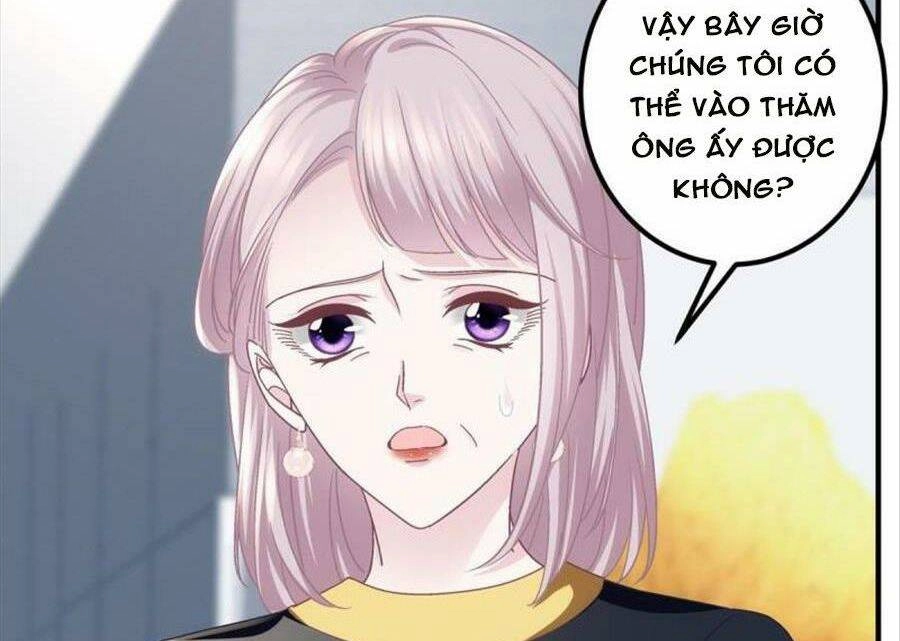 Bảo Bối Của Lão Đại Đã Xuyên Không Trở Về! Chapter 99 - 91