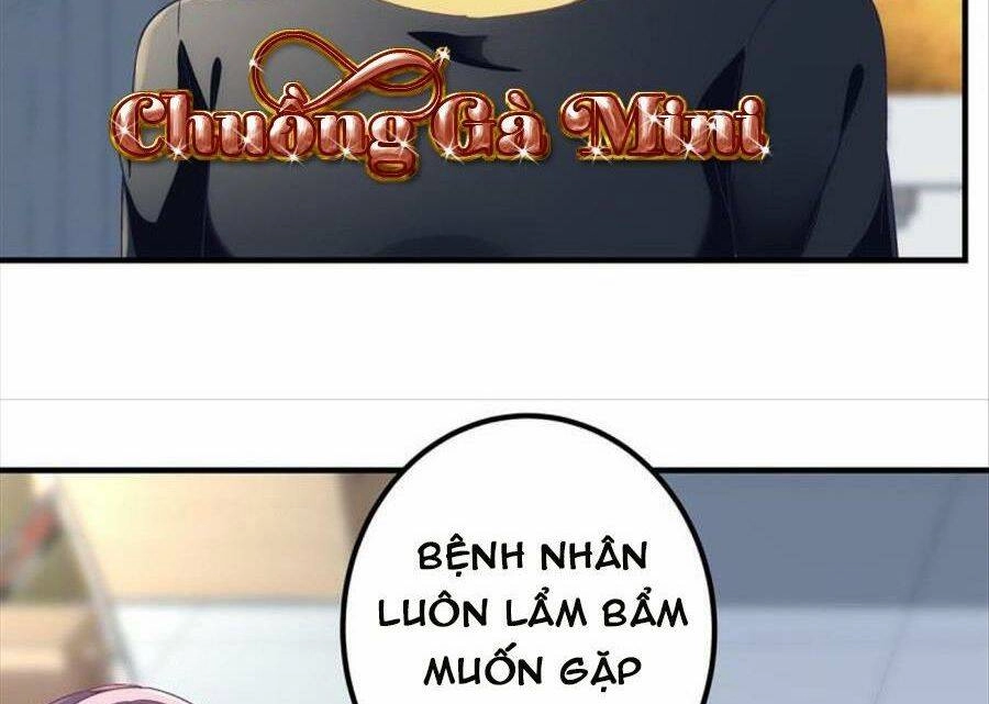 Bảo Bối Của Lão Đại Đã Xuyên Không Trở Về! Chapter 99 - 92