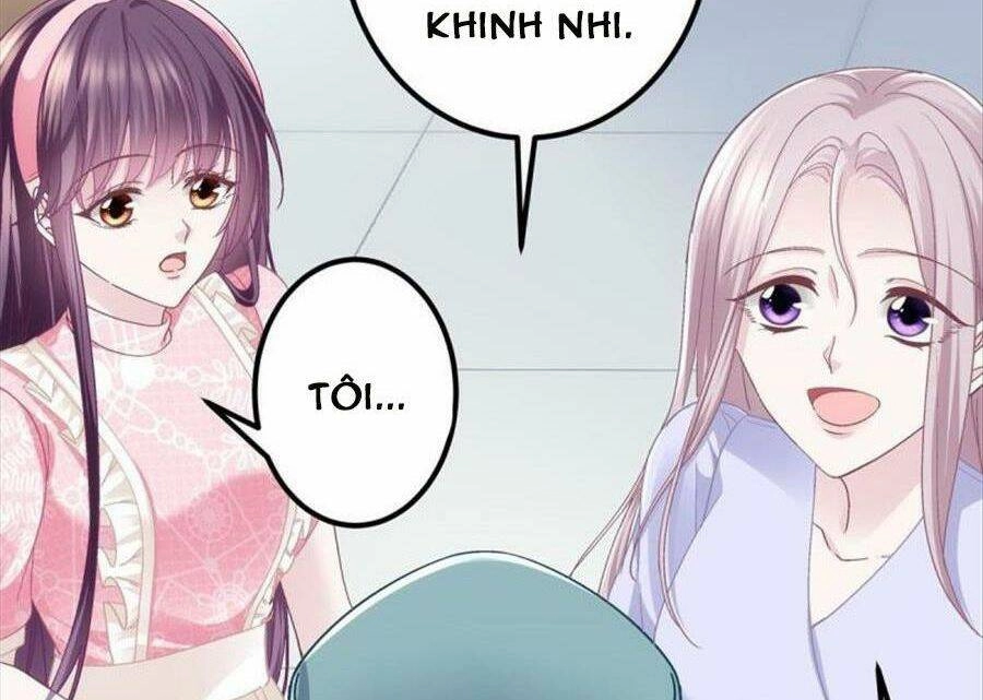 Bảo Bối Của Lão Đại Đã Xuyên Không Trở Về! Chapter 99 - 93