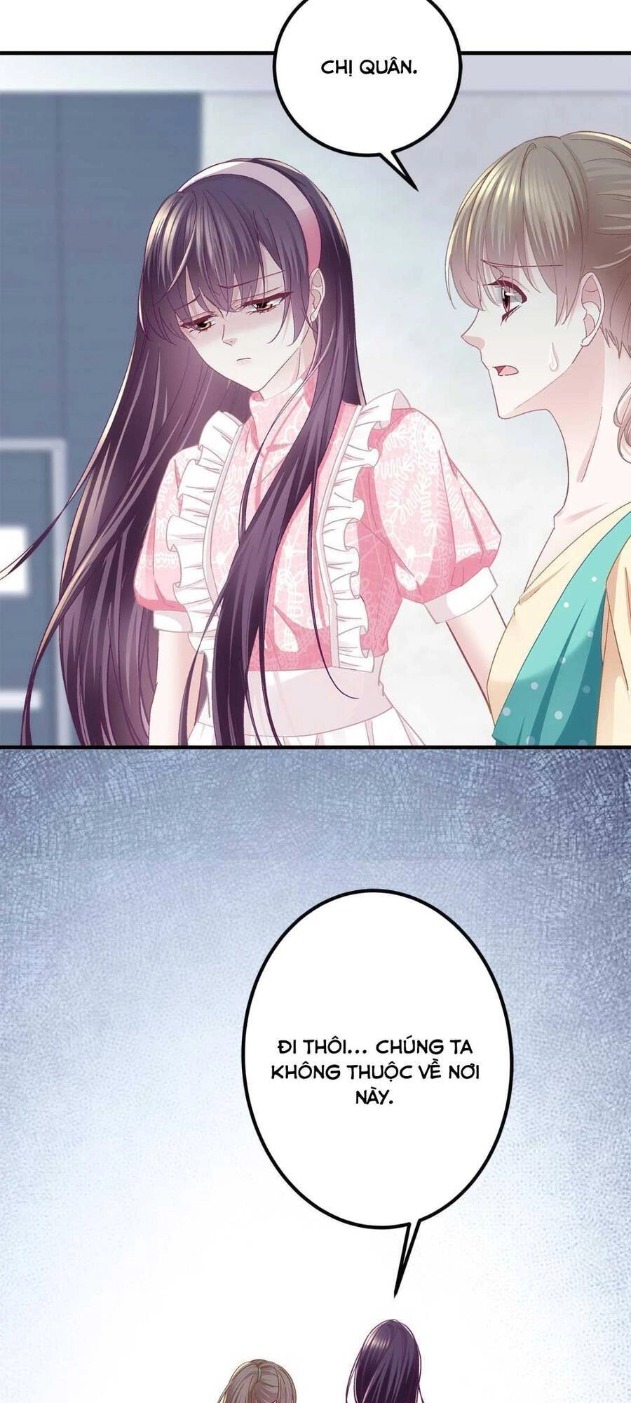 Bảo Bối Của Lão Đại Đã Xuyên Không Trở Về! Chapter 101 - 4