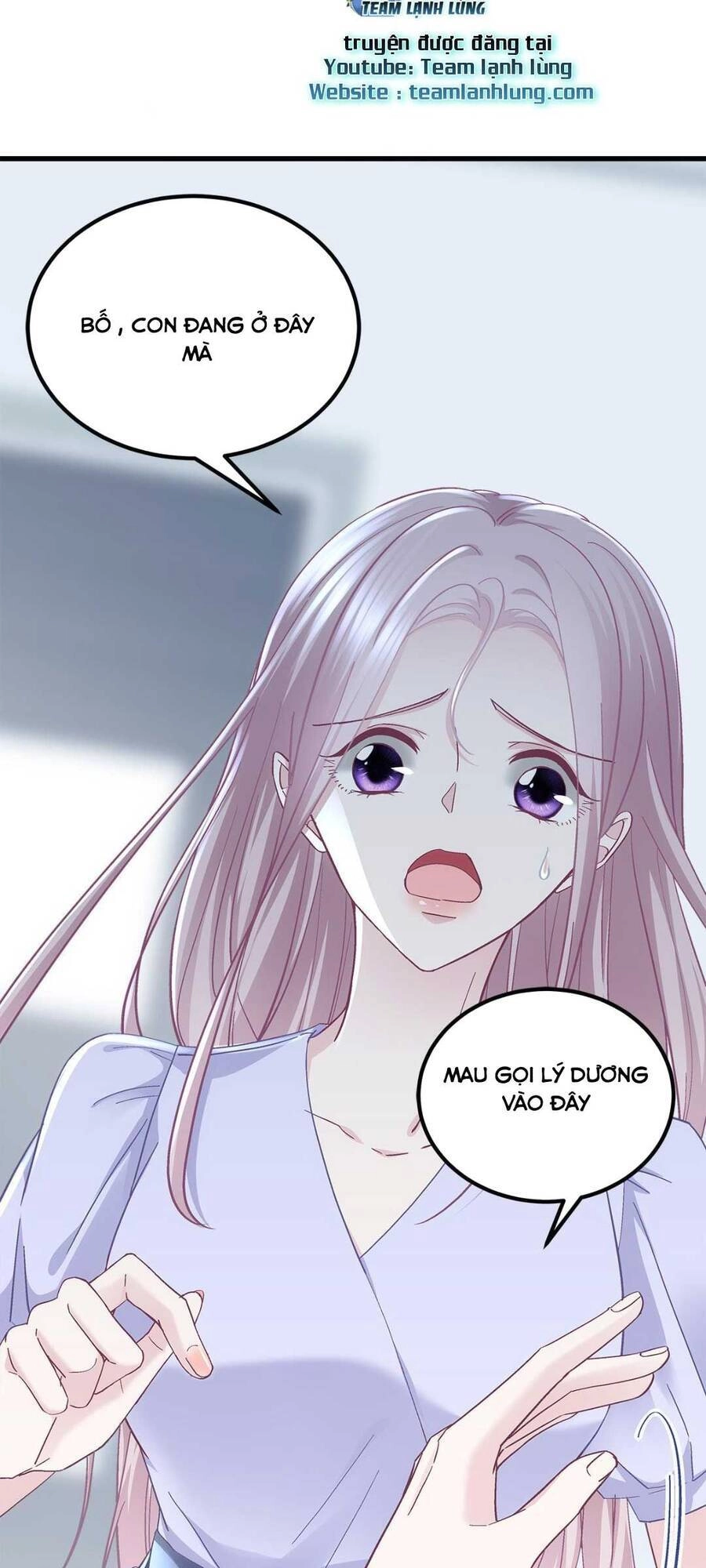 Bảo Bối Của Lão Đại Đã Xuyên Không Trở Về! Chapter 101 - 7