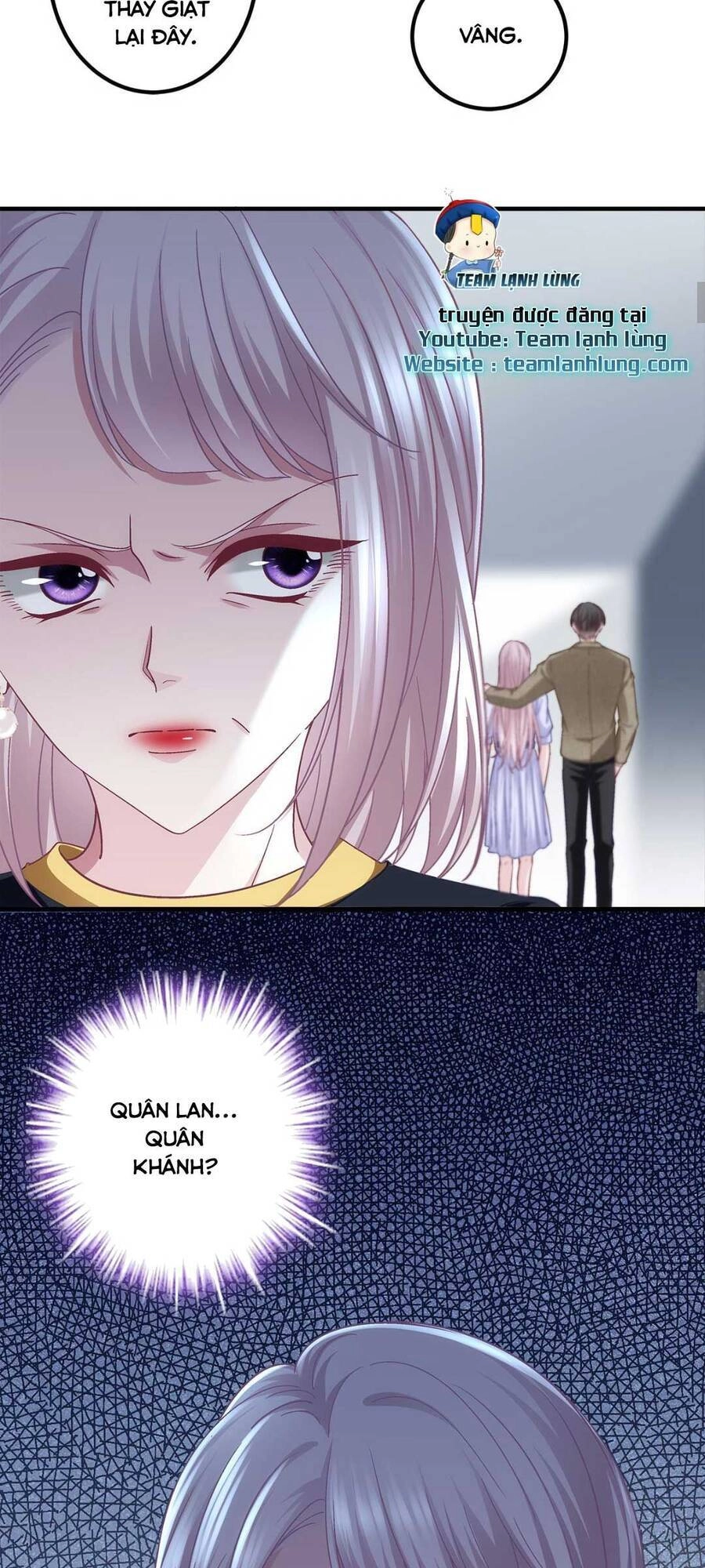 Bảo Bối Của Lão Đại Đã Xuyên Không Trở Về! Chapter 101 - 20