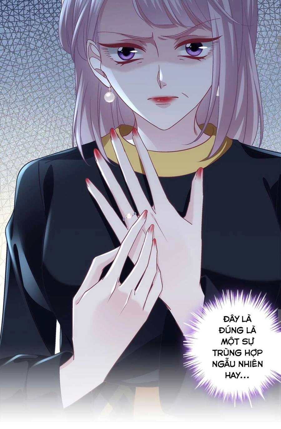 Bảo Bối Của Lão Đại Đã Xuyên Không Trở Về! Chapter 101 - 21