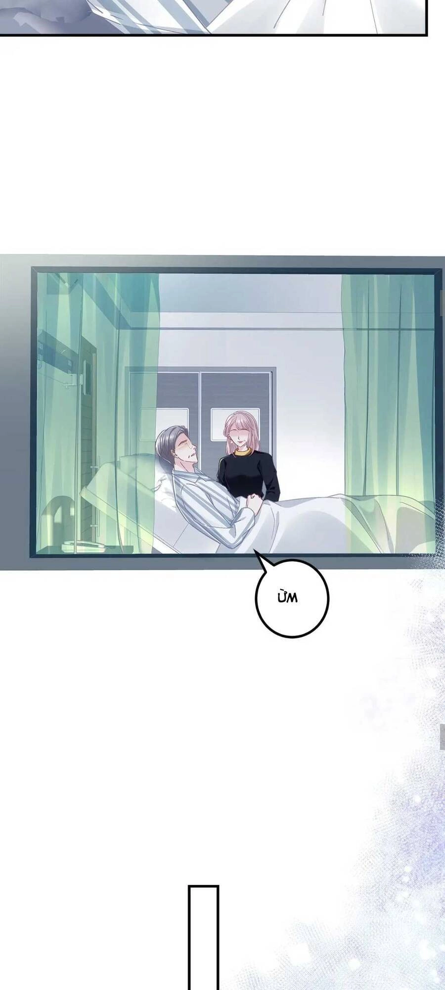 Bảo Bối Của Lão Đại Đã Xuyên Không Trở Về! Chapter 101 - 24