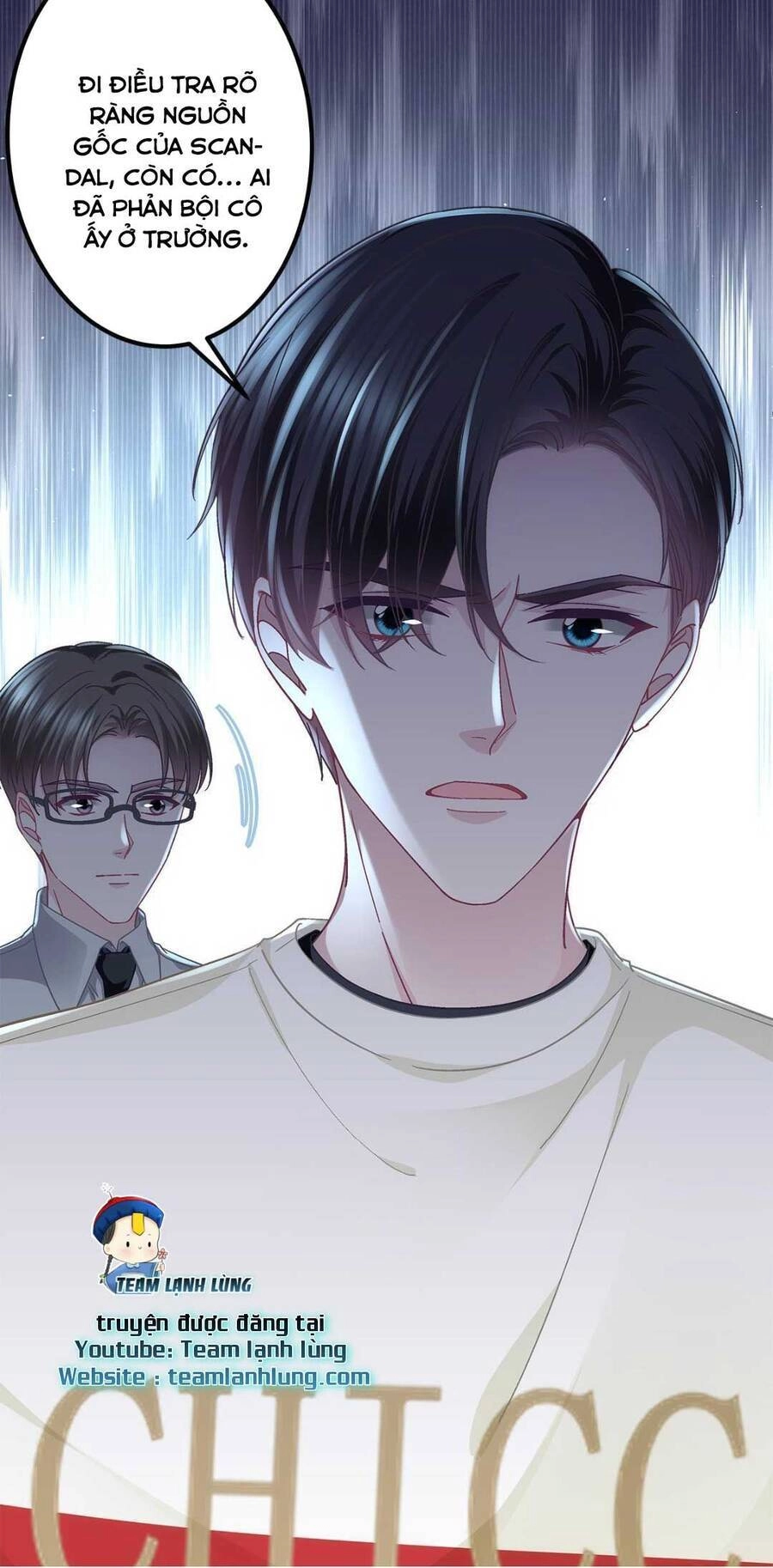 Bảo Bối Của Lão Đại Đã Xuyên Không Trở Về! Chapter 101 - 34