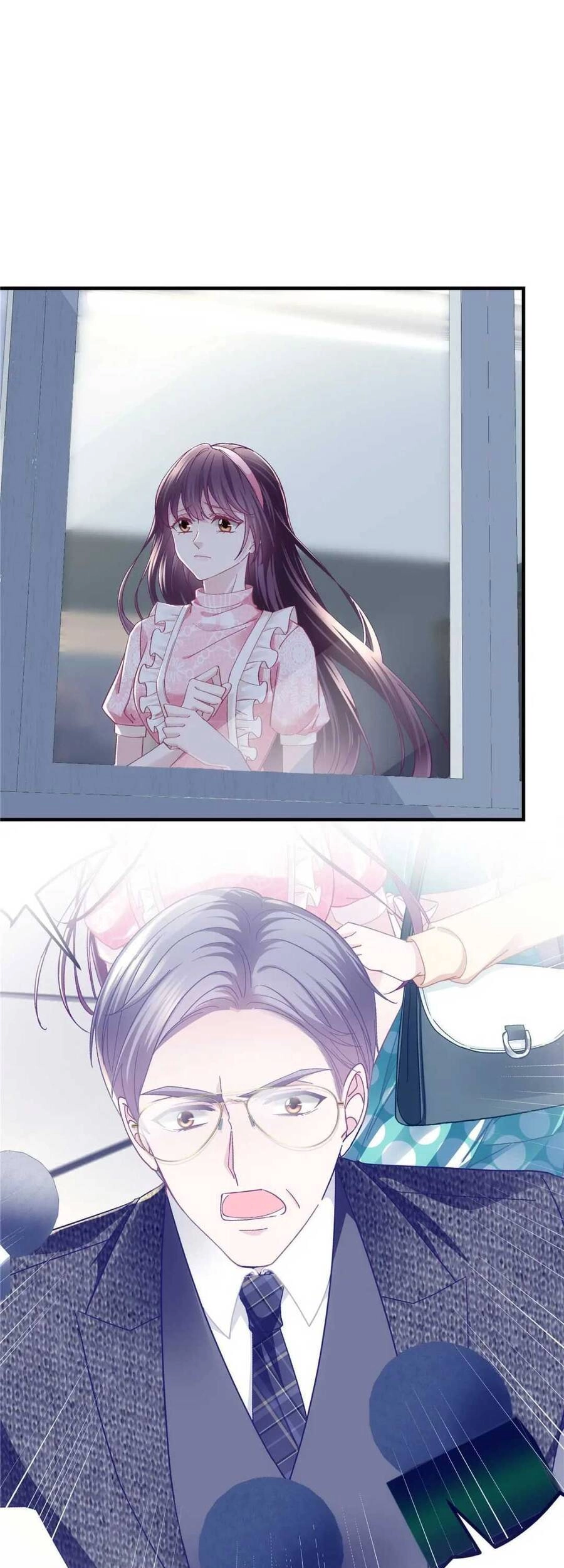 Bảo Bối Của Lão Đại Đã Xuyên Không Trở Về! Chapter 102 - 3