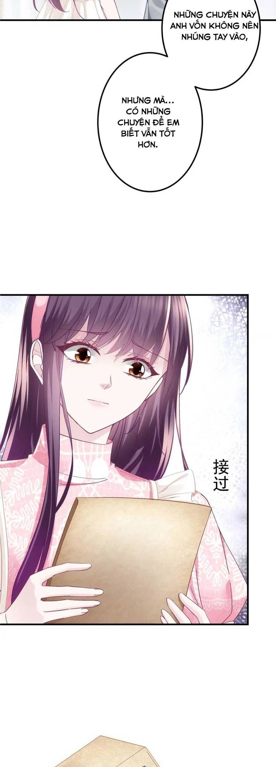 Bảo Bối Của Lão Đại Đã Xuyên Không Trở Về! Chapter 102 - 6