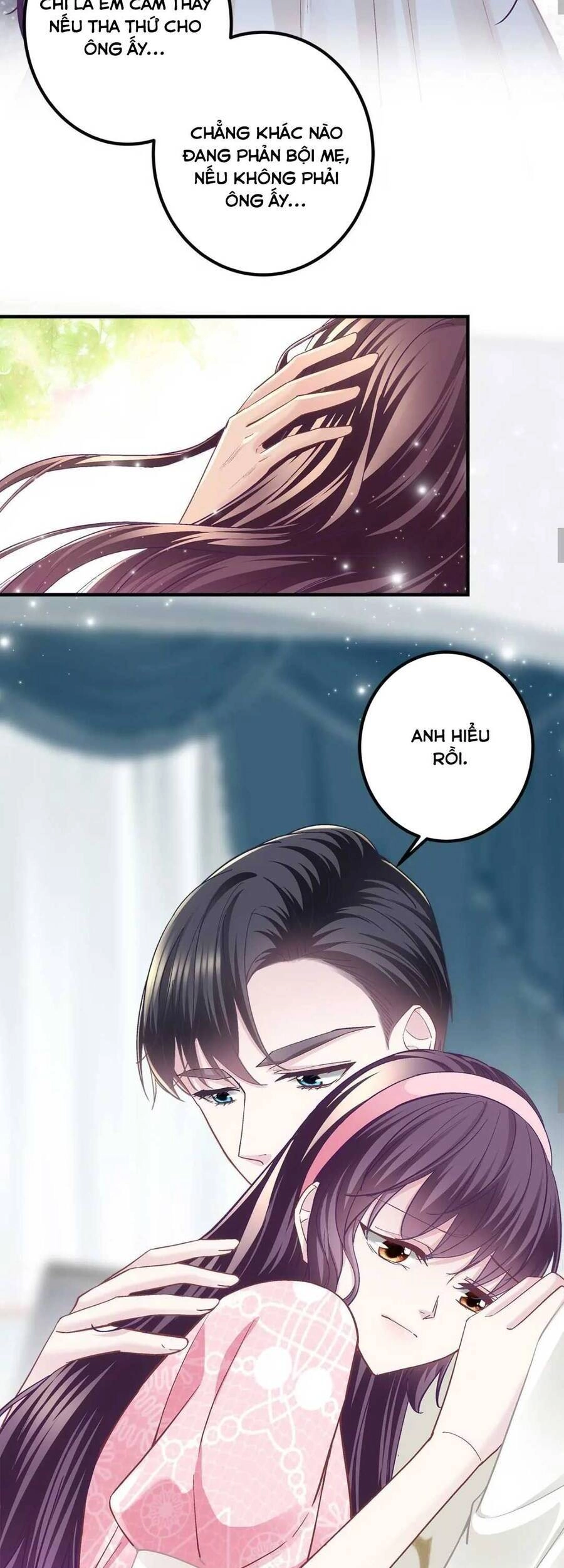 Bảo Bối Của Lão Đại Đã Xuyên Không Trở Về! Chapter 102 - 13