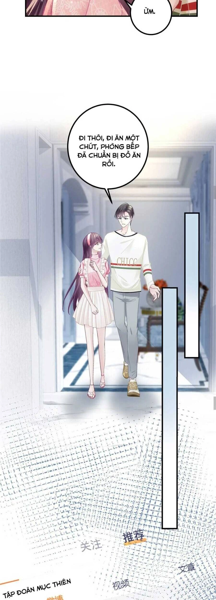 Bảo Bối Của Lão Đại Đã Xuyên Không Trở Về! Chapter 102 - 16