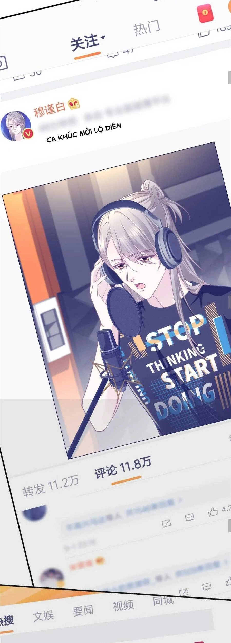 Bảo Bối Của Lão Đại Đã Xuyên Không Trở Về! Chapter 102 - 24