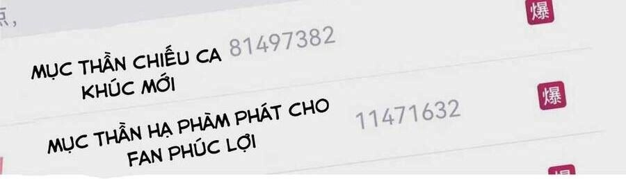 Bảo Bối Của Lão Đại Đã Xuyên Không Trở Về! Chapter 102 - 25