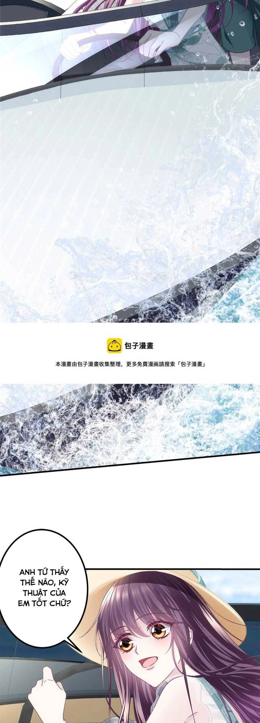 Bảo Bối Của Lão Đại Đã Xuyên Không Trở Về! Chapter 102 - 29