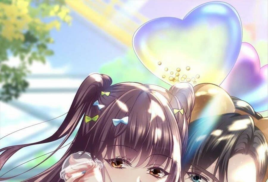 Bảo Bối Của Lão Đại Đã Xuyên Không Trở Về! Chapter 103 - 1