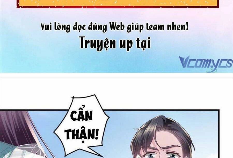 Bảo Bối Của Lão Đại Đã Xuyên Không Trở Về! Chapter 103 - 5