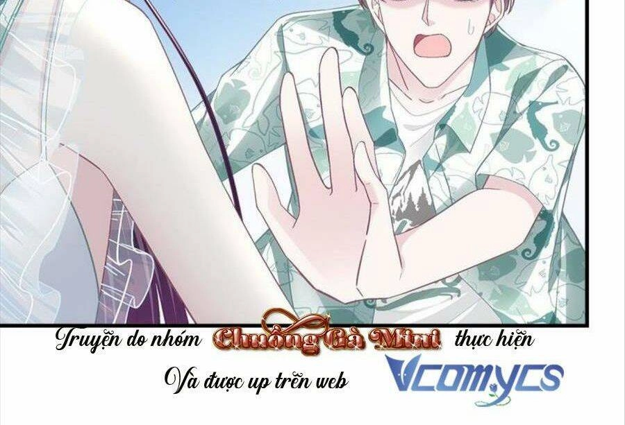 Bảo Bối Của Lão Đại Đã Xuyên Không Trở Về! Chapter 103 - 6