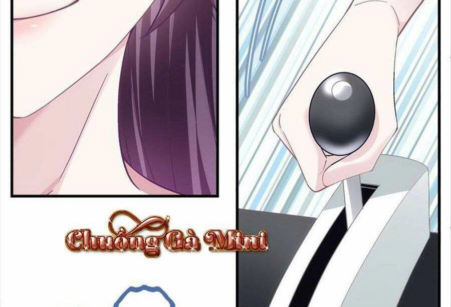 Bảo Bối Của Lão Đại Đã Xuyên Không Trở Về! Chapter 103 - 8