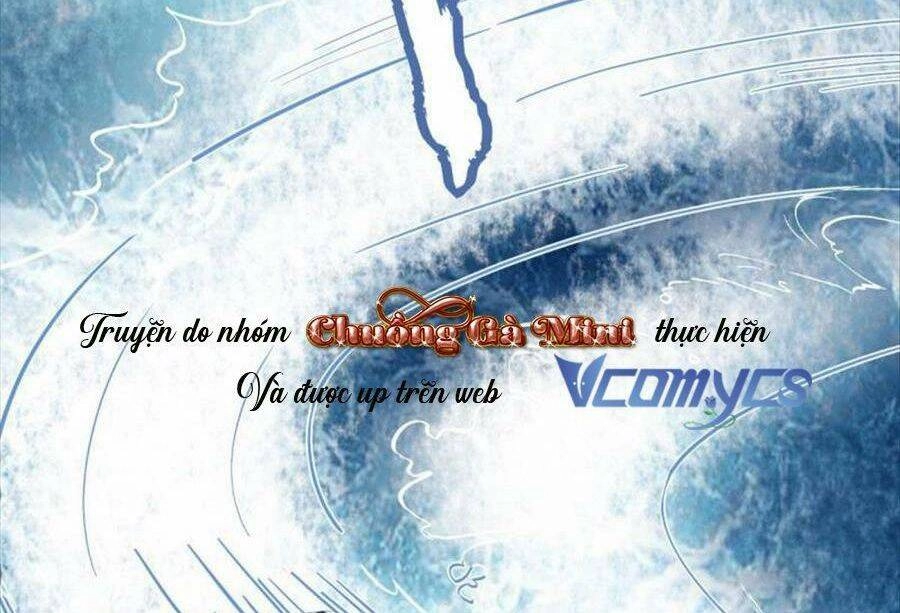 Bảo Bối Của Lão Đại Đã Xuyên Không Trở Về! Chapter 103 - 10