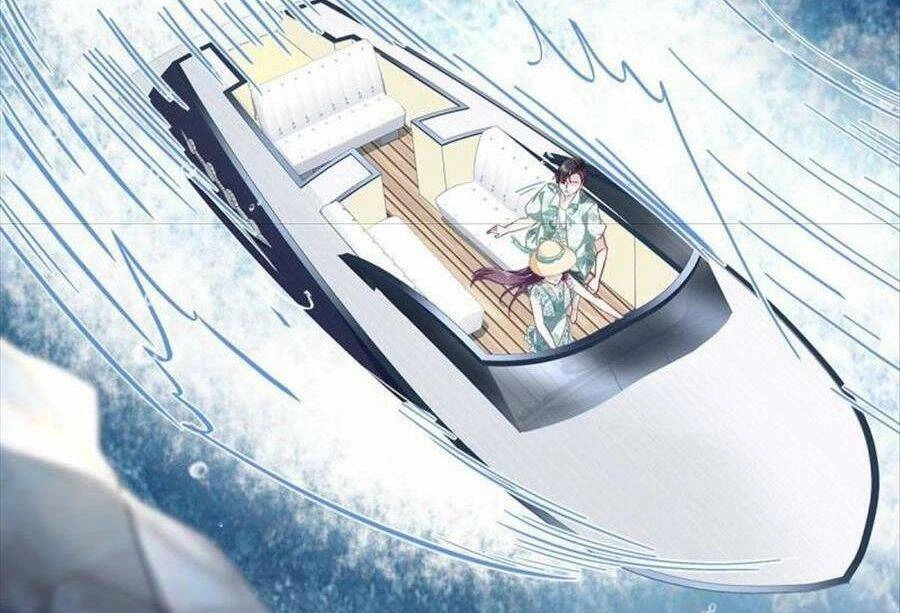 Bảo Bối Của Lão Đại Đã Xuyên Không Trở Về! Chapter 103 - 11