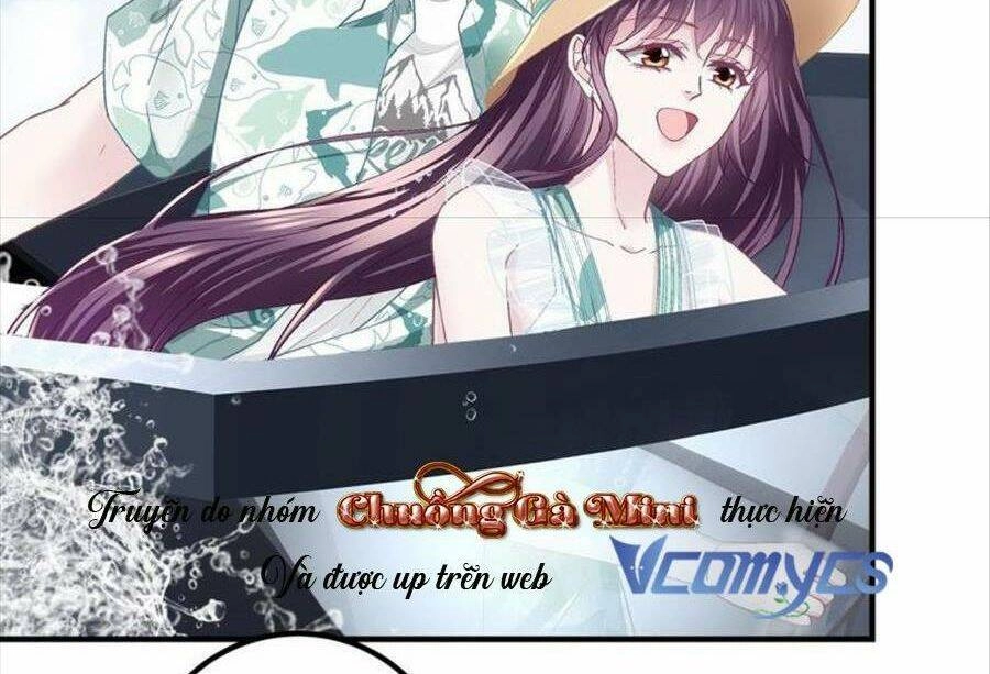 Bảo Bối Của Lão Đại Đã Xuyên Không Trở Về! Chapter 103 - 13