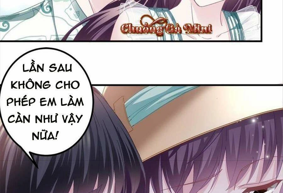 Bảo Bối Của Lão Đại Đã Xuyên Không Trở Về! Chapter 103 - 17