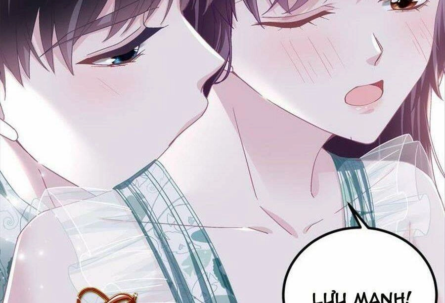 Bảo Bối Của Lão Đại Đã Xuyên Không Trở Về! Chapter 103 - 18